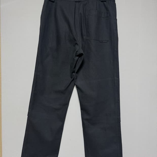 [46] GR10K Replicated pants 지알텐케이