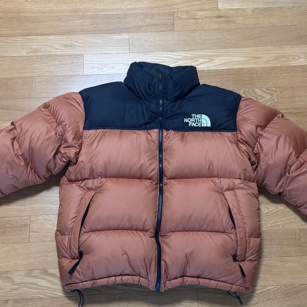 노스페이스 눕시 L 