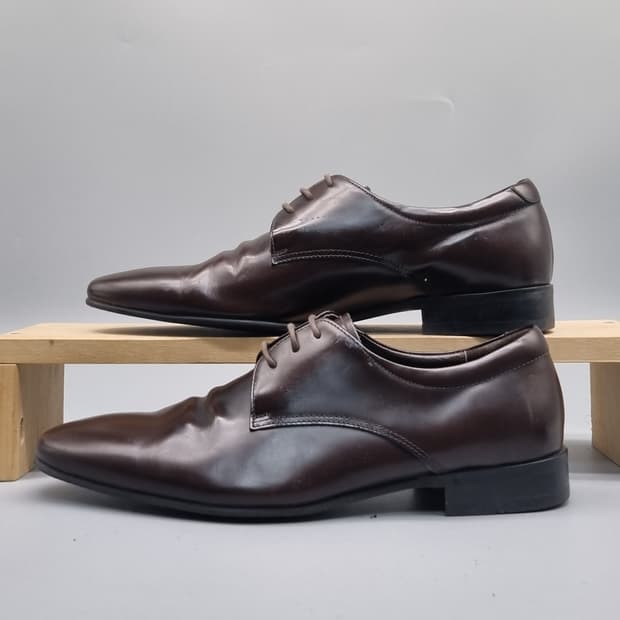 미쉘바이탠디 남성정장구두 255