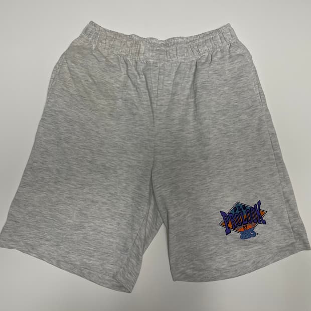 아식스 90s 올드 프로룩 빈티지 하프팬츠 14번 빈티지 ASICS