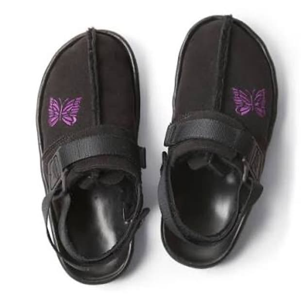 니들스 리복 비트닉 needles