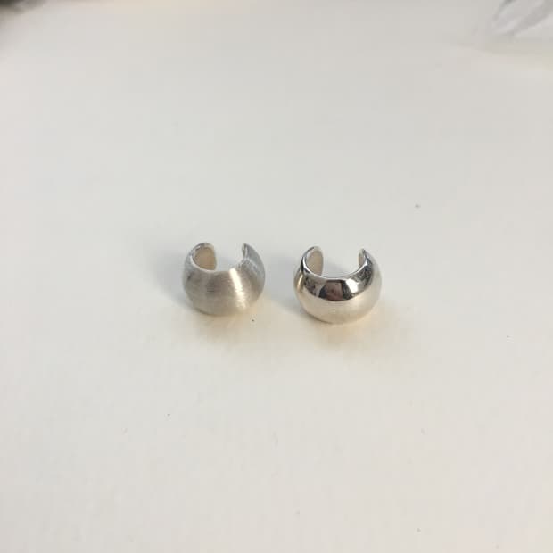 925실버 이어커프