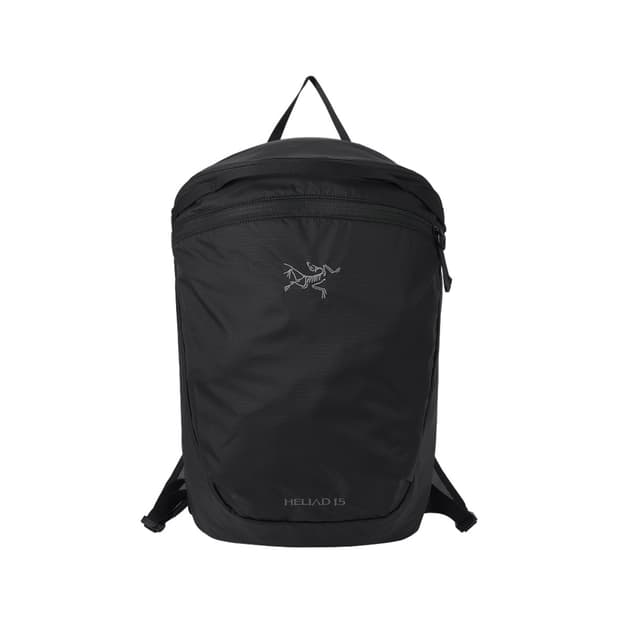 아크테릭스 헬리아드 15 블랙