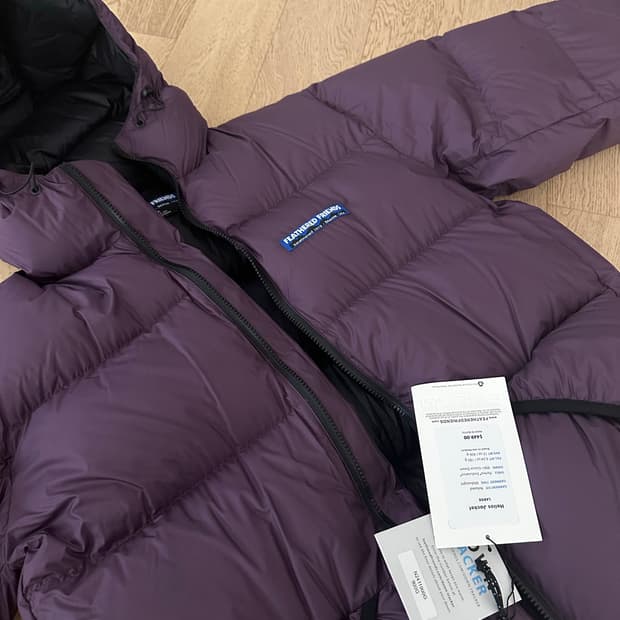 페더즈프렌즈 헬리오스후드