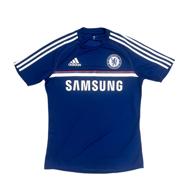 아디다스 첼시 삼섬 트레이닝탑(95)