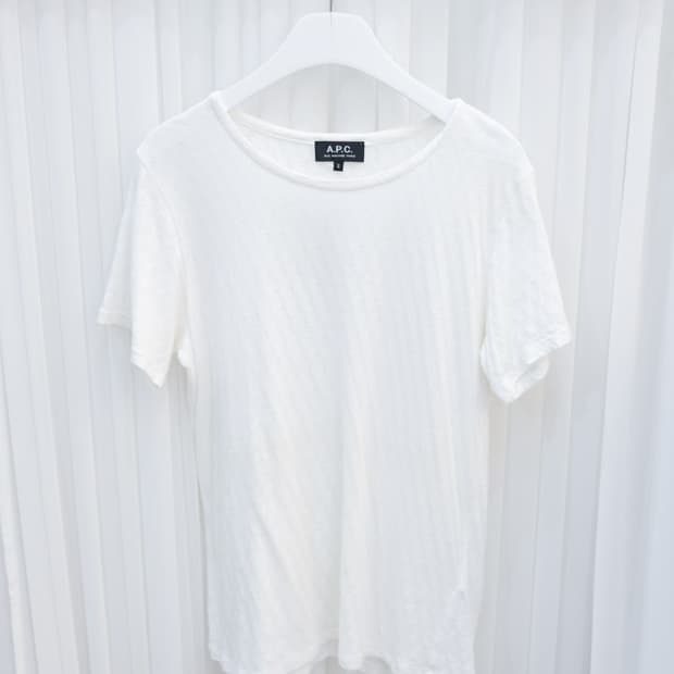 A.P.C.
