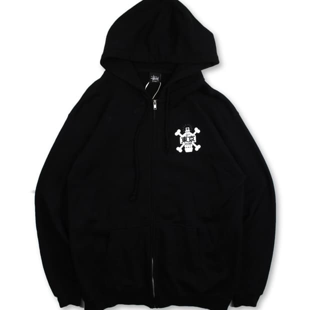 00s STUSSY (L)