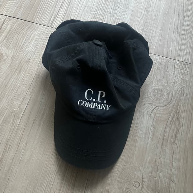 Cp컴퍼니 고글캡