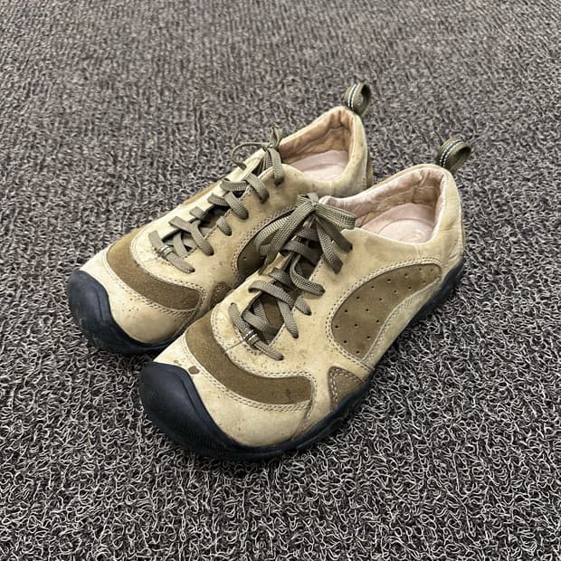 KEEN 킨 재스퍼 트레킹화 운동화 270