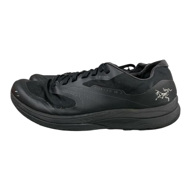 아크테릭스 노반 LD 2 GTX M 트레일블랙 280