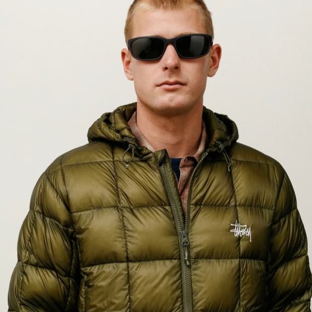 스투시 줄리안 stussV julian sunglasses