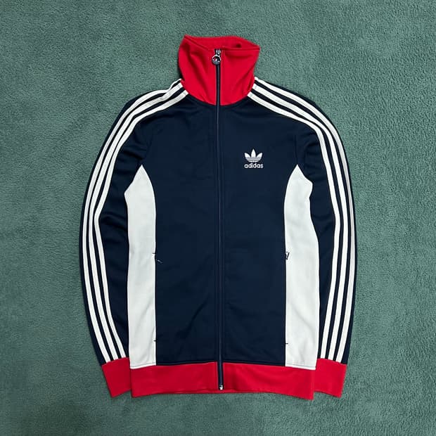 아디다스 유로파 져지