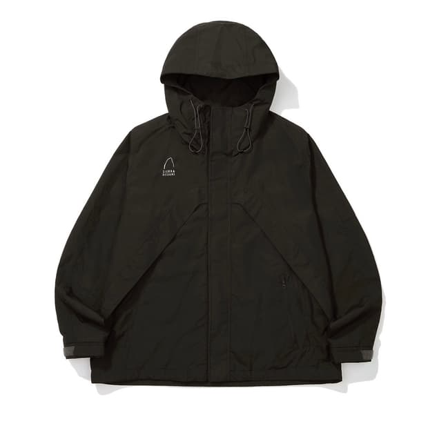 시에라디자인 25SS 오베리 자켓 V2
