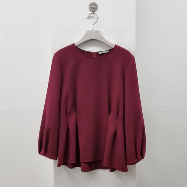 theory luxe