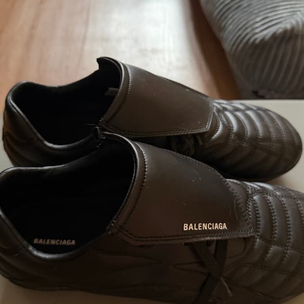 발렌시아가 사커