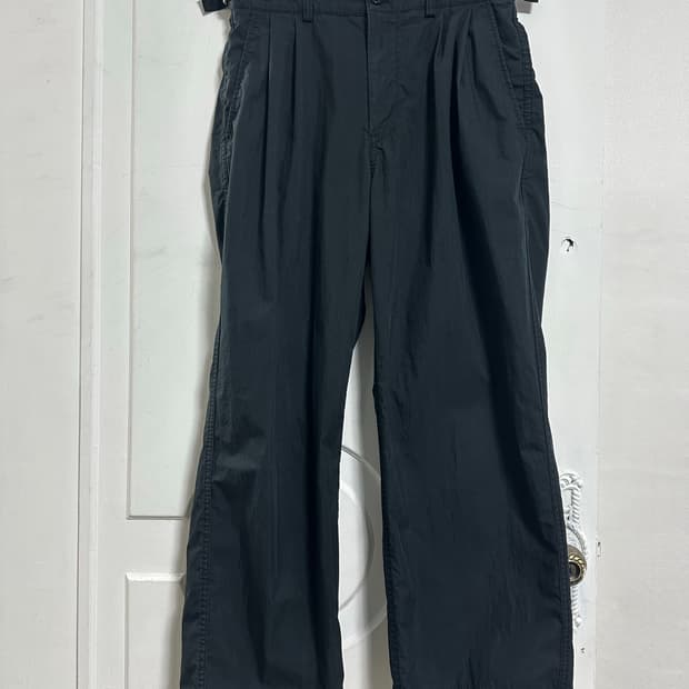 어나더오피스 산티아고 오피서 팬츠