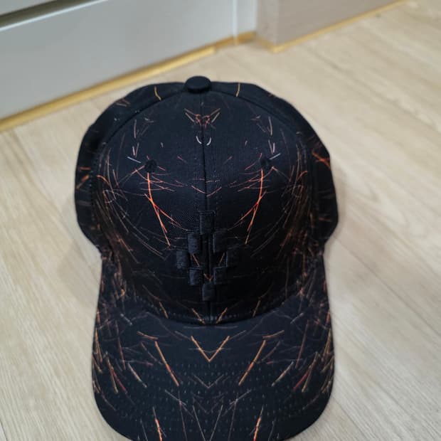 마르셀로불론 볼캡 모자