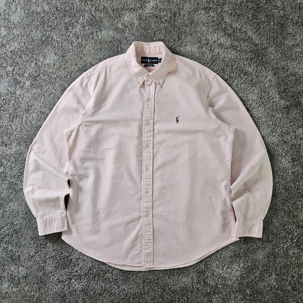 [무료배송] Ralph Lauren 긴팔 셔츠