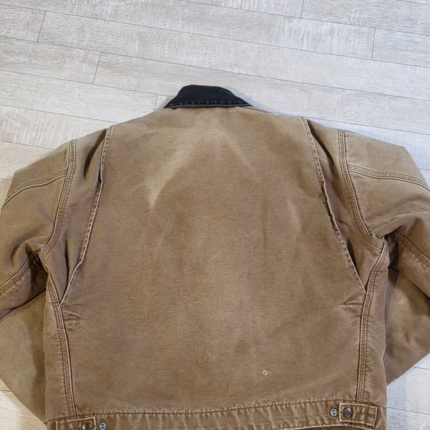 칼하트 디트로이트 j97 brn