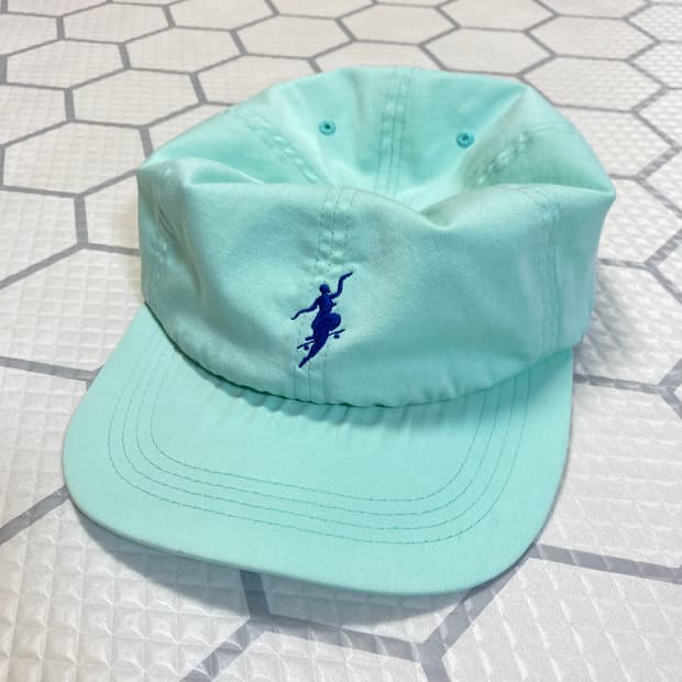 (OS) 폴라 스케이트 15SS 컴플라이 캡 민트