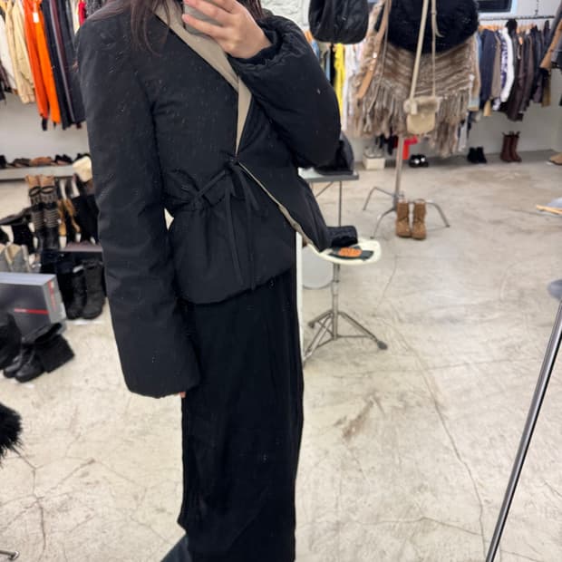 Giorgio Armani  Padded Jacket/ 42