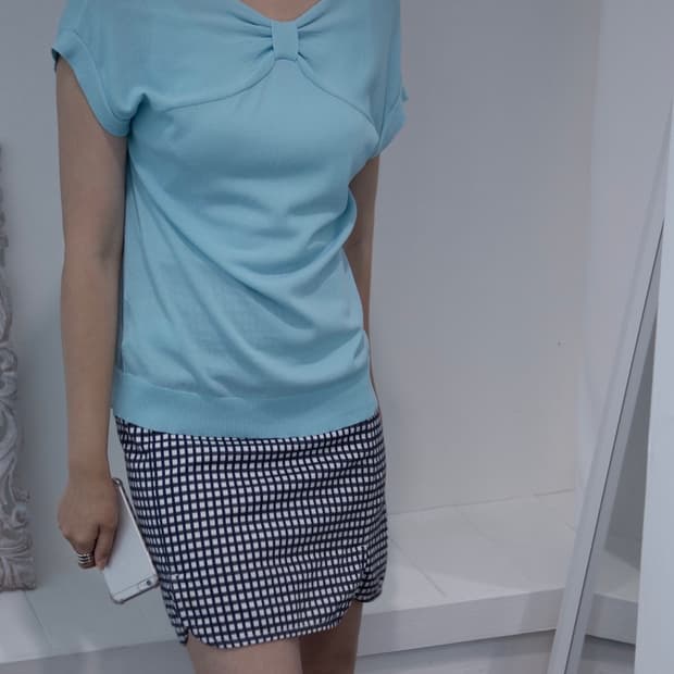 Vintage top