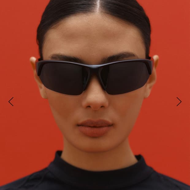 라이다 선글라스 카디악