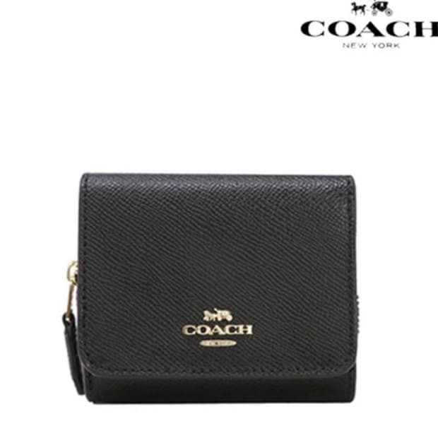 코치 지갑
