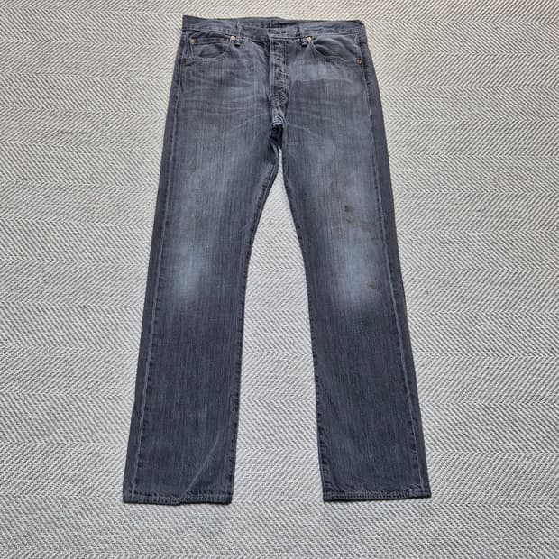 리바이스  501 ( p52 )