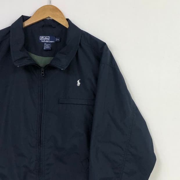 Xxl 폴로 자켓
