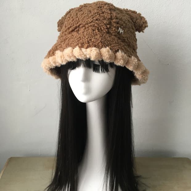  bear hat