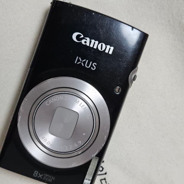 캐논 익서스 IXUS 185 