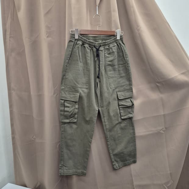 세븐넬라 카고팬츠 30