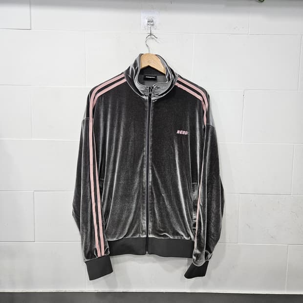 널디 벨벳 트랙탑 공용