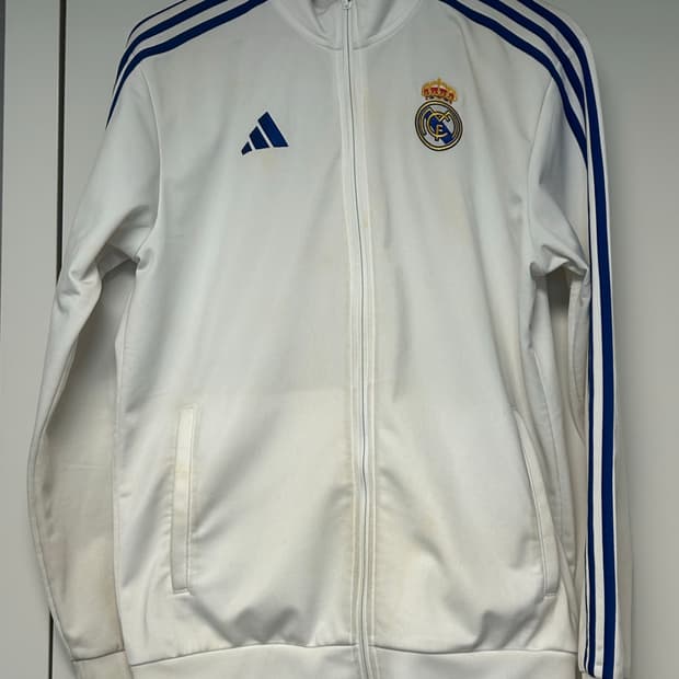 아디다스 레알 마드리드 져지 팔아요
