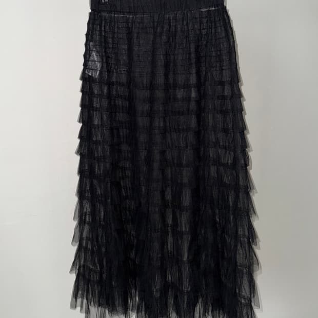 Niko and 샤 스커트