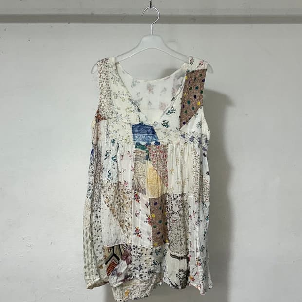 vtg top