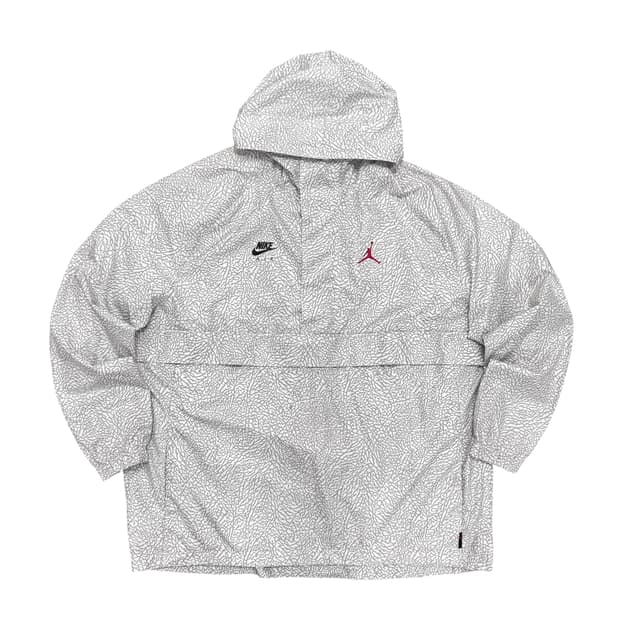 나이키 조던 윙스 1988 아노락(XL)