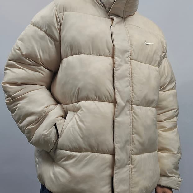 Nike 나이키 라이프 써마핏 패딩 퍼퍼 XL