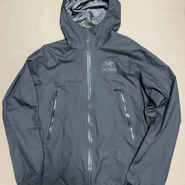 아크테릭스 베타 클라우드M