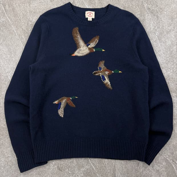 Brooks Brothers Knit   