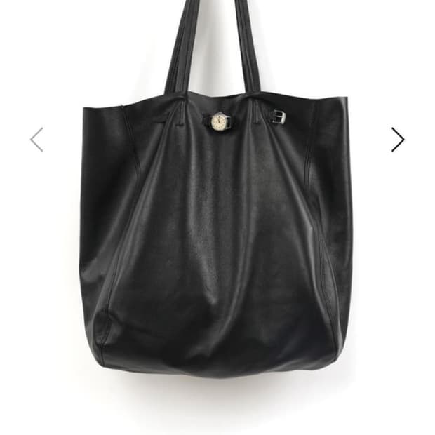 이얼즈어고 램스킨 토드백