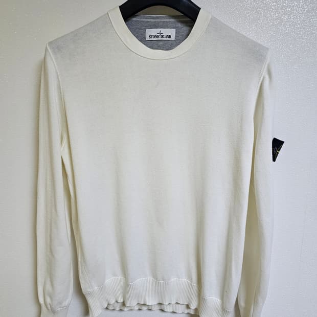 스톤아일랜드 니트