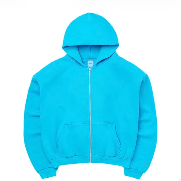 구매)스카이라크 skylrk 후드집업 xl xxl