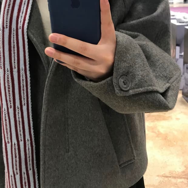 타입서비스 Ribbed Tail Muffler