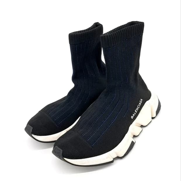 발렌시아가 스피드러너 40