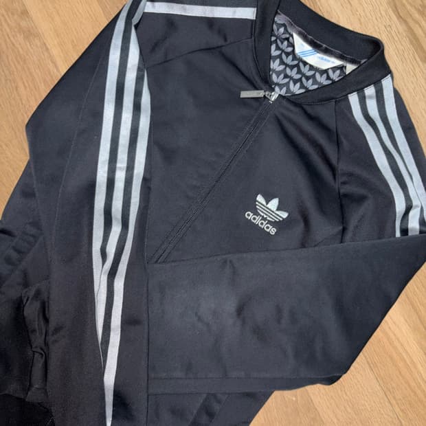 아디다스 져지 95