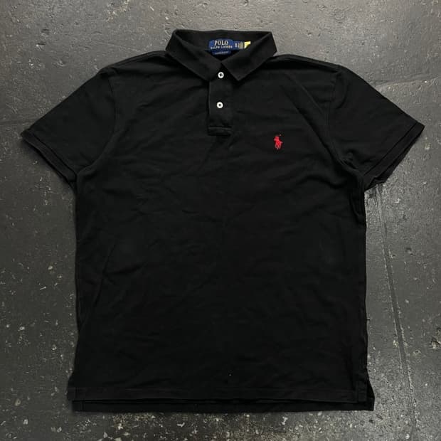 105 폴로 랄프로렌 신형 카라티