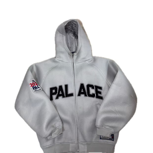 팔라스 후드자켓