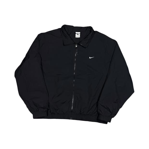 Nike 나이키 NRG 솔로 스우시 바람막이